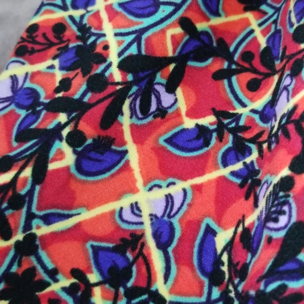 Legging - Picture 2 of 2